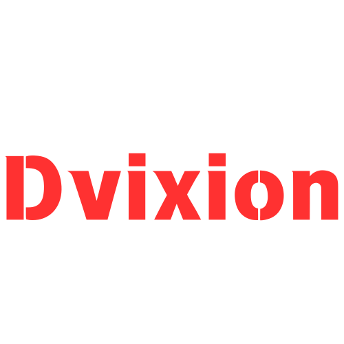 Dvixion games